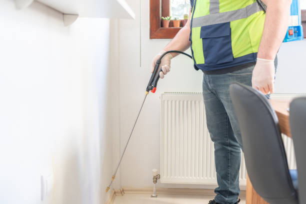 Best Affordable Pest Control Services  in Fort Montgomery, NY