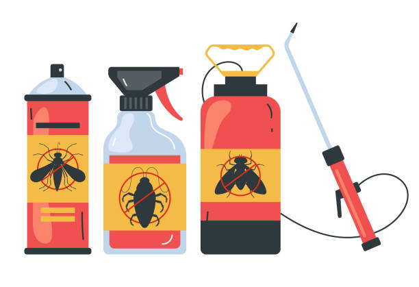 Wasp Removal Services in Fort Montgomery, NY