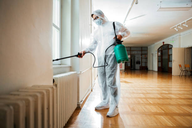 Best Residential Pest Control  in Fort Montgomery, NY